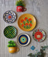 Bright & Beautiful Wall Decor Combo - Buy 4, Get 6 FREE!